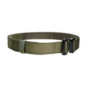 Pas taktyczny Tasmanian Tiger Modular Belt Set olive