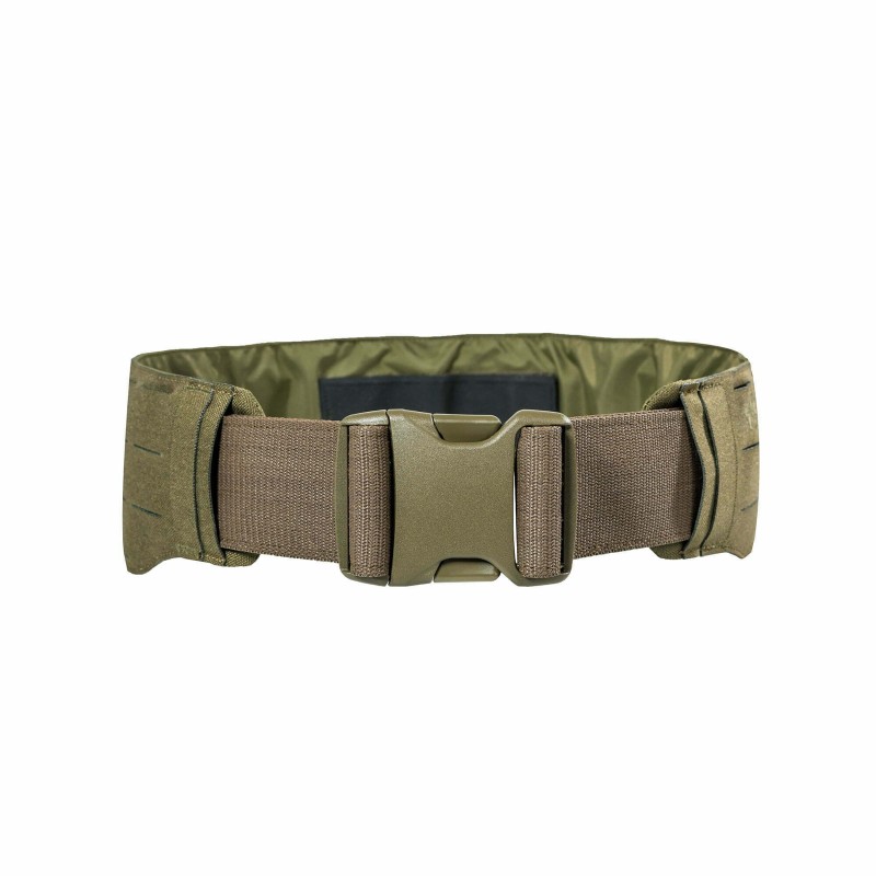 Pas taktyczny Tasmanian Tiger Warrior Belt LC Olive