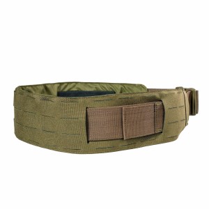 Pas taktyczny Tasmanian Tiger Warrior Belt LC Olive