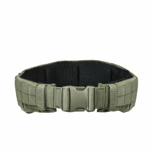 Pas taktyczny Tasmanian Tiger Warrior Belt MK IV olive