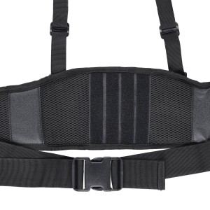 Pasoszelki typu X GFC Tactical czarne