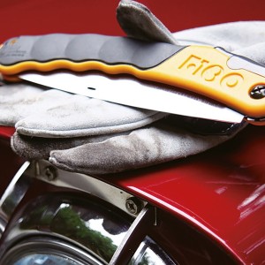 Piła ręczna składana Silky F180-14