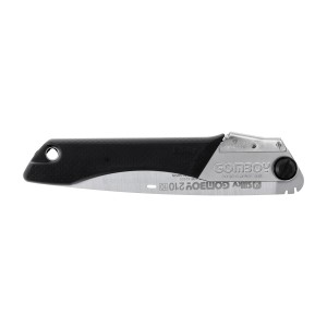 Piła ręczna składana Silky Gomboy 210-10