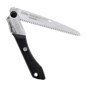 Piła ręczna składana Silky Gomboy 210-10