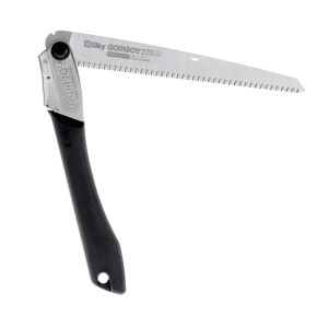 Piła ręczna składana Silky Gomboy 270-10