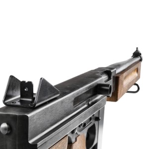 Pistolet maszynowy Legends M1A1 4,5 mm full-auto