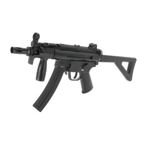 Pistolet maszynowy wiatrówka HK HecklerKoch MP5 K-PDW 4,5 mm BB CO2