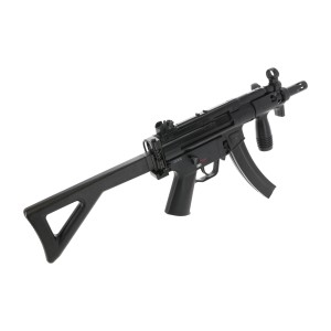 Pistolet maszynowy wiatrówka HK HecklerKoch MP5 K-PDW 4,5 mm BB CO2