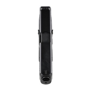 Pistolet na kule gumowe Glock 17 Gen 5 T4E .43 CO2 czarny