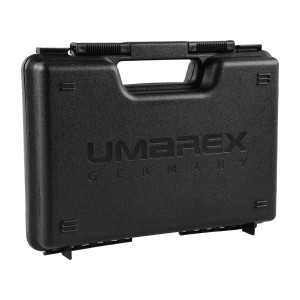Pistolet na kule gumowe Glock Gen 5 T4E .43 CO2 coyote