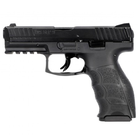 Pistolet na kule gumowe RAM HecklerKoch T4E SFP9 kal. 43 CO2