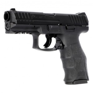 Pistolet na kule gumowe RAM HecklerKoch T4E SFP9 kal. 43 CO2