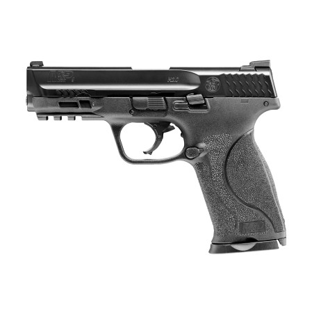 Pistolet na kule gumowe SmithWesson MP9 M2.0 T4E kal. .43