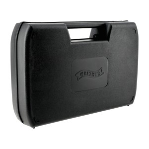 Pistolet na kule gumowe Walther PPQ M2 T4E .43 CO2