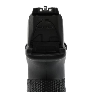 Pistolet Walther PDP Compact 4" 4,5 mm