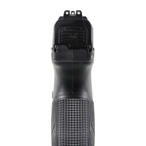 Pistolet wiatrówka Beretta APX black 4,5 mm BB CO2