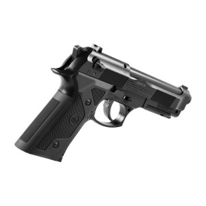 Pistolet wiatrówka Beretta Elite II 4,5 mm BB CO2