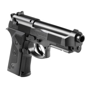 Pistolet wiatrówka Beretta Elite II 4,5 mm BB CO2