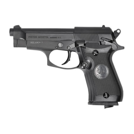Pistolet wiatrówka Beretta M84 FS 4,5 mm BB CO2