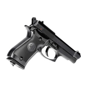 Pistolet wiatrówka Beretta M84 FS 4,5 mm BB CO2