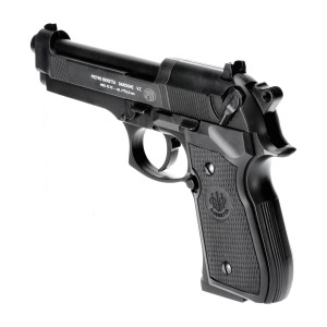 Pistolet wiatrówka Beretta M92 FS 4,5 mm Diabolo CO2