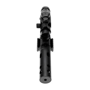 Pistolet wiatrówka Beretta M92 FS XX-Treme 4,5 mm