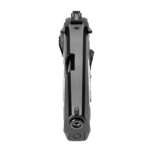 Pistolet wiatrówka Beretta Px4 Storm 4,5 mm BB/Diabolo CO2