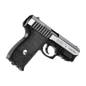 Pistolet wiatrówka Borner Panther 801 4,5 mm