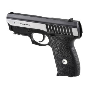 Pistolet wiatrówka Borner Panther 801 4,5 mm
