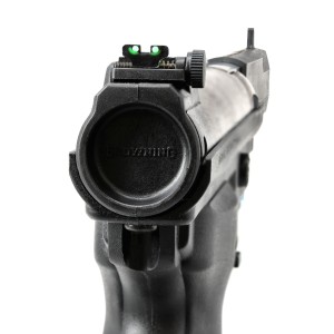 Pistolet wiatrówka Browning Buck Mark Magnum 5,5 mm sprężynowy