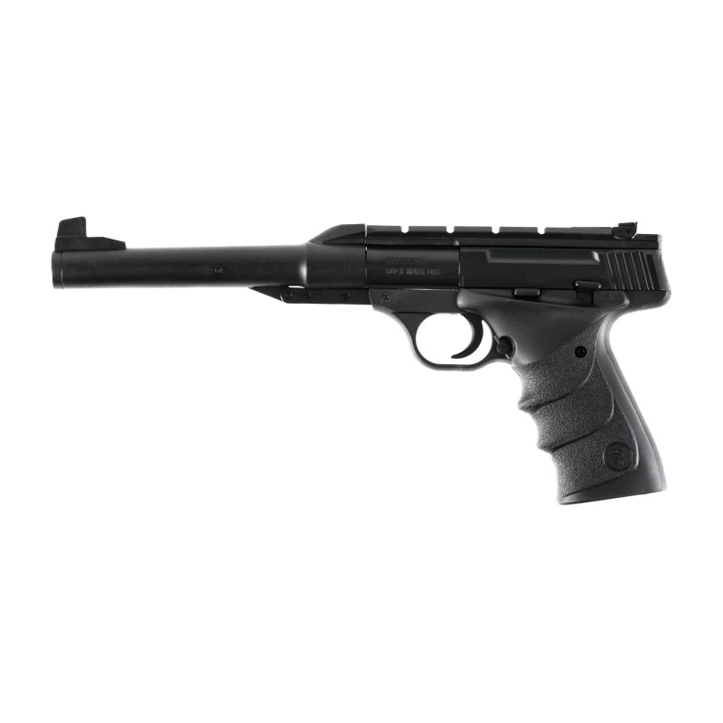 Pistolet wiatrówka Browning Buck Mark URX 4,5 mm Diabolo