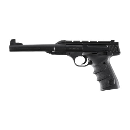 Pistolet wiatrówka Browning Buck Mark URX 4,5 mm Diabolo