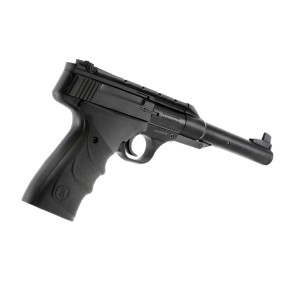 Pistolet wiatrówka Browning Buck Mark URX 4,5 mm Diabolo