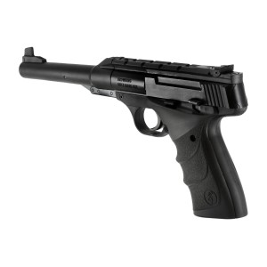 Pistolet wiatrówka Browning Buck Mark URX 4,5 mm Diabolo