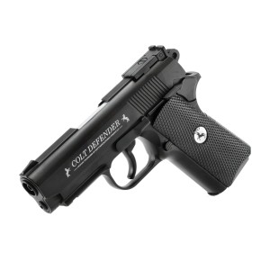 Pistolet wiatrówka Colt Defender 4,5 mm BB CO2