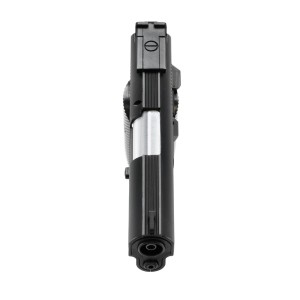 Pistolet wiatrówka Colt Defender 4,5 mm BB CO2