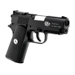 Pistolet wiatrówka Colt Defender 4,5 mm BB CO2