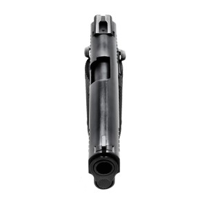 Pistolet wiatrówka Colt M45 CQBP czarny 4,5 mm BB CO2