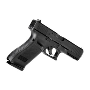 Pistolet wiatrówka Glock 17 gen 5. 4,5 mm blowback