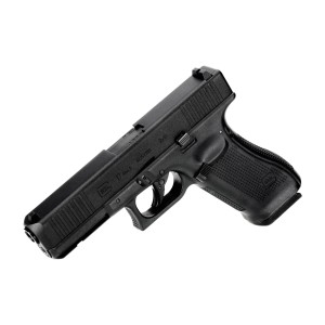 Pistolet wiatrówka Glock 17 gen 5. 4,5 mm czarny