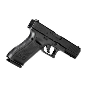 Pistolet wiatrówka Glock 17 gen 5. 4,5 mm czarny