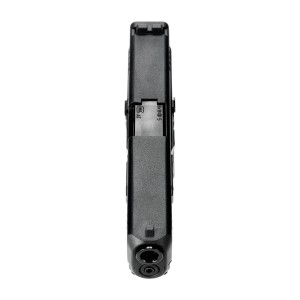 Pistolet wiatrówka Glock 17 gen 5. 4,5 mm czarny