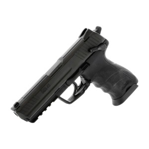 Pistolet wiatrówka HK HecklerKoch HK45 4,5 mm BB CO2
