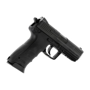 Pistolet wiatrówka HK HecklerKoch HK45 4,5 mm BB CO2