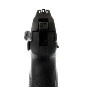 Pistolet wiatrówka HK HecklerKoch HK45 4,5 mm BB CO2