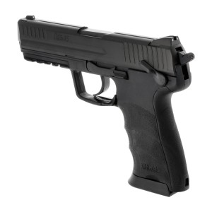 Pistolet wiatrówka HK HecklerKoch HK45 4,5 mm BB CO2