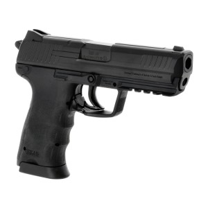 Pistolet wiatrówka HK HecklerKoch HK45 4,5 mm BB CO2
