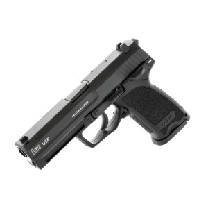 Pistolet wiatrówka HK HecklerKoch USP blowback 4,5 mm BB CO2