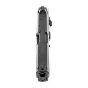 Pistolet wiatrówka HK HecklerKoch USP blowback 4,5 mm BB CO2