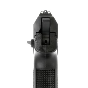 Pistolet wiatrówka HK HecklerKoch USP blowback 4,5 mm BB CO2